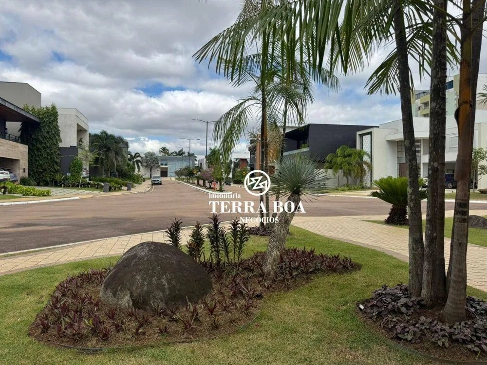 Loteamento e Condomínio, 703 m² - Foto 5