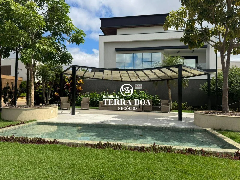 Loteamento e Condomínio, 703 m² - Foto 15