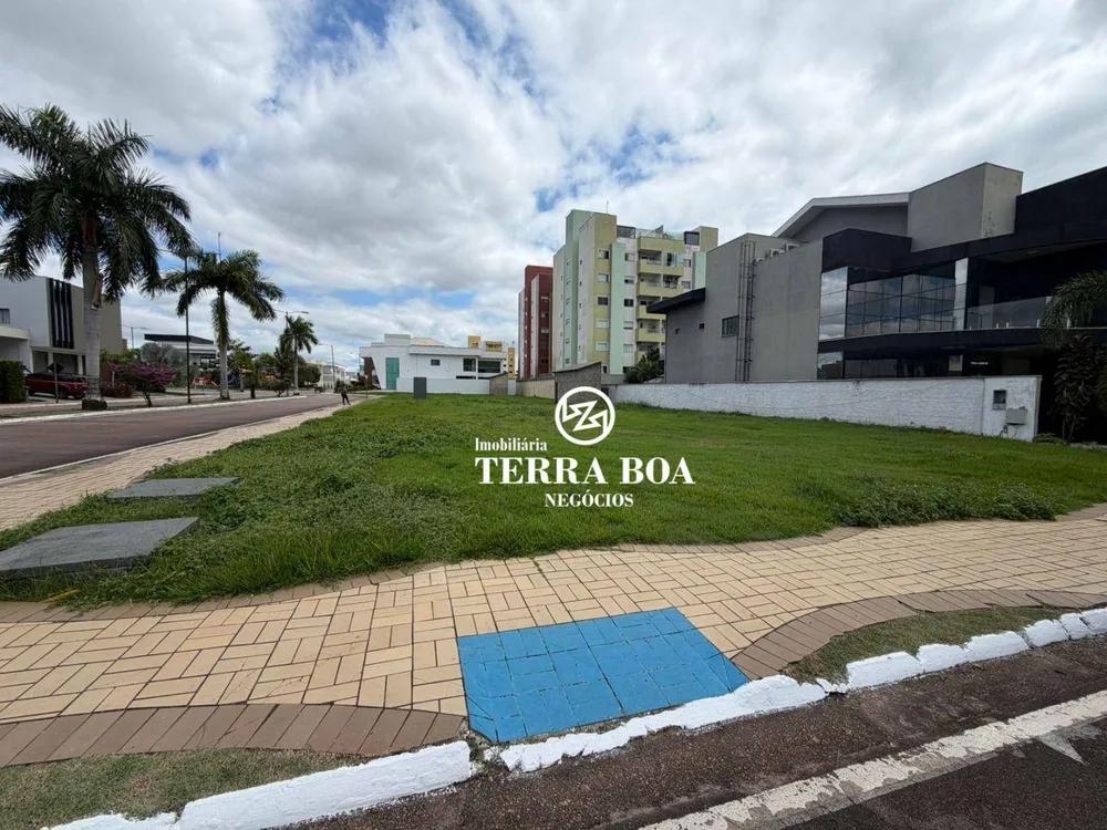 Loteamento e Condomínio, 703 m² - Foto 2
