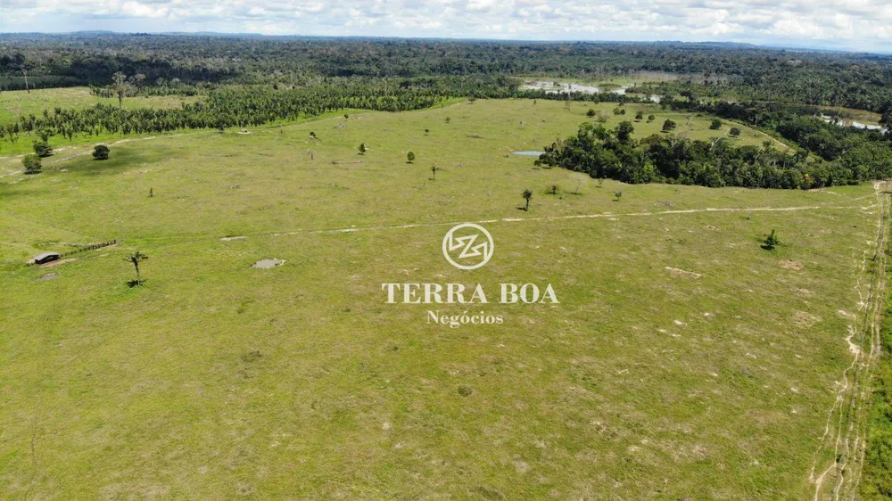 Fazenda, 436 hectares - Foto 1