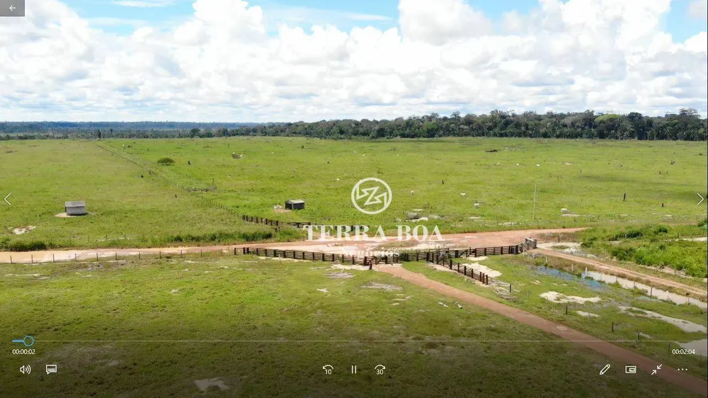 Fazenda, 436 hectares - Foto 2