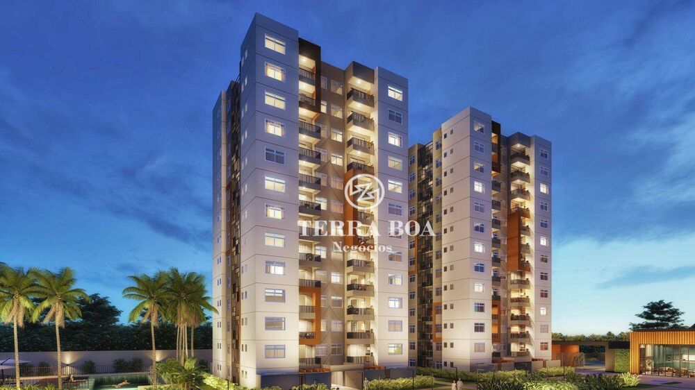 Apartamento, 3 quartos, 75 m² - Foto 2