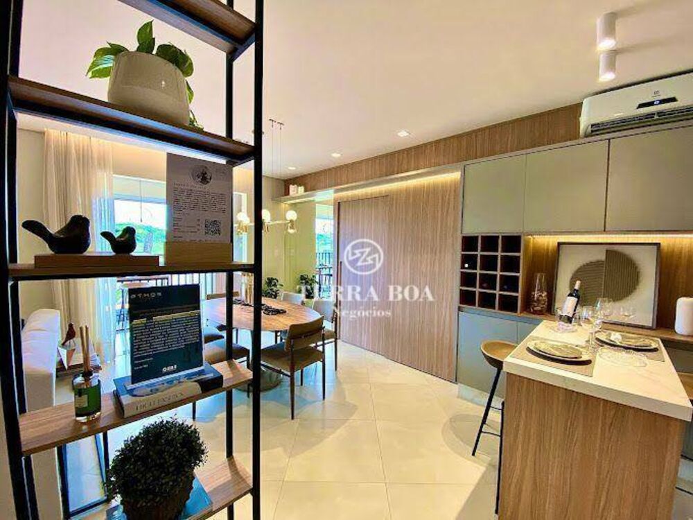 Apartamento, 3 quartos, 75 m² - Foto 3