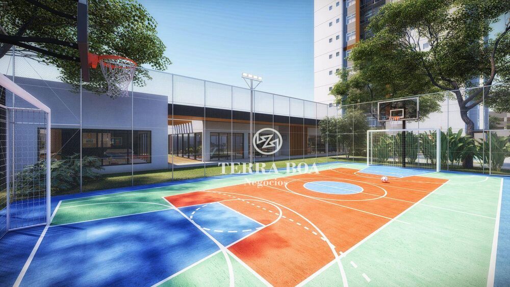 Apartamento, 3 quartos, 75 m² - Foto 7