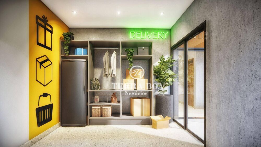 Apartamento, 3 quartos, 75 m² - Foto 1