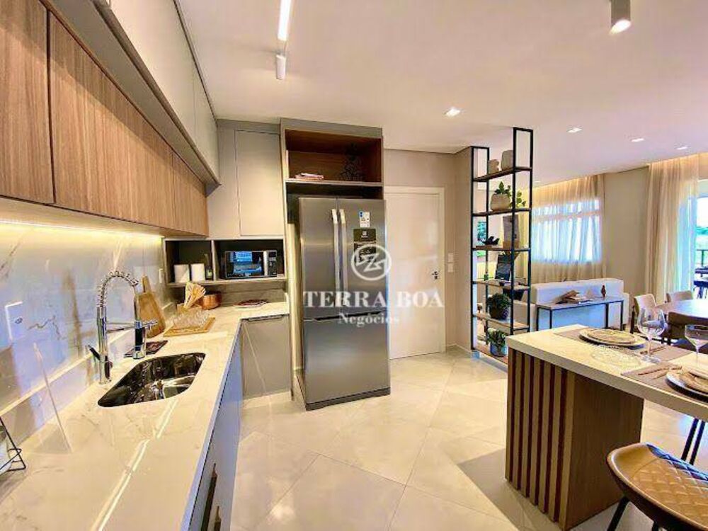 Apartamento, 3 quartos, 75 m² - Foto 4