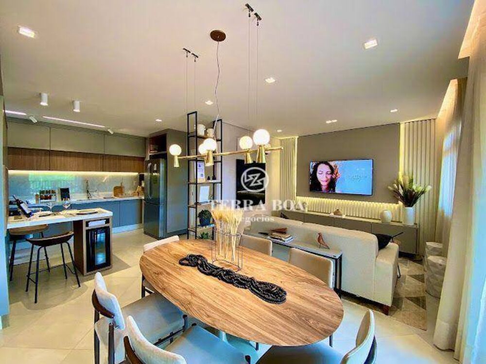 Apartamento, 3 quartos, 75 m² - Foto 6