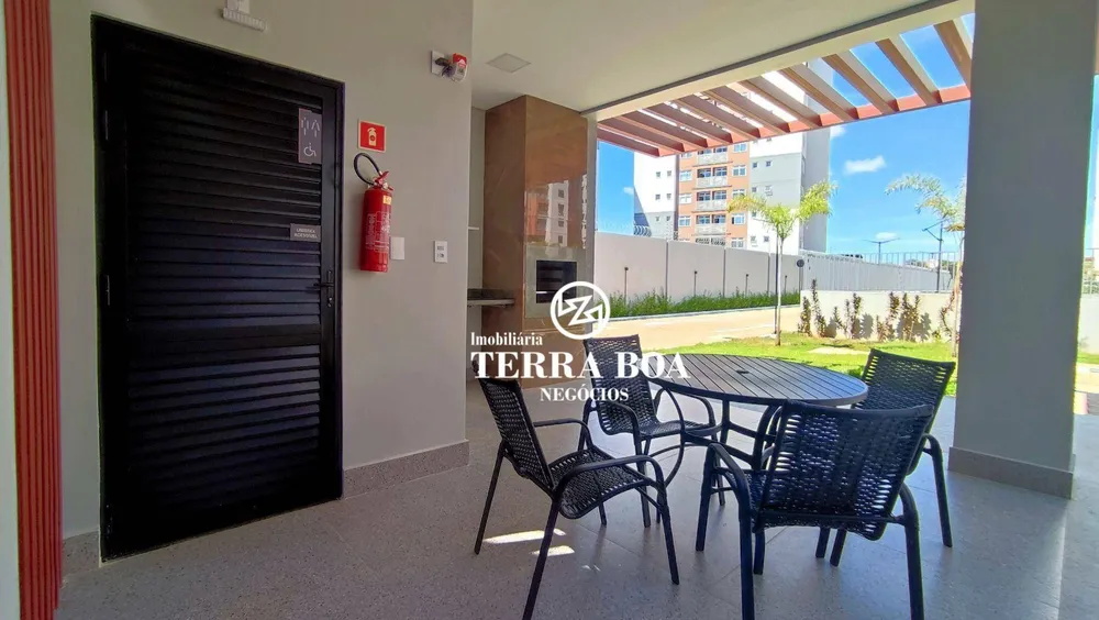 Apartamento, 3 quartos, 75 m² - Foto 10