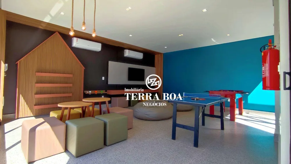 Apartamento, 3 quartos, 75 m² - Foto 7