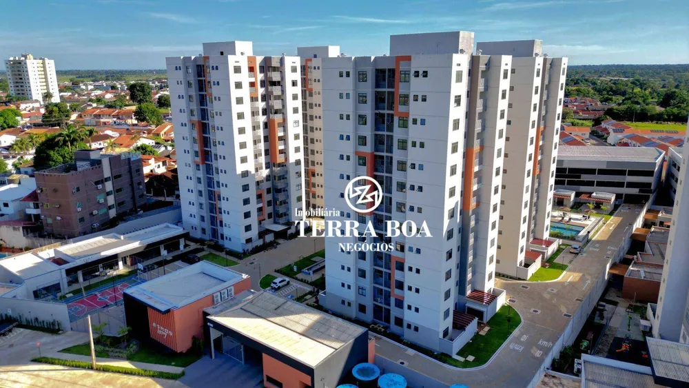 Apartamento, 3 quartos, 75 m² - Foto 5