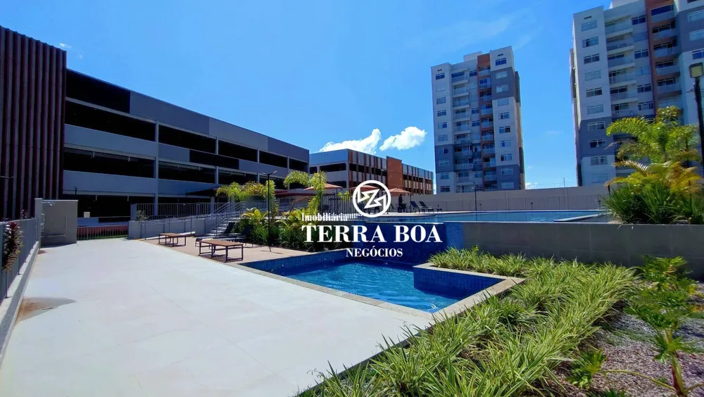 Apartamento, 3 quartos, 75 m² - Foto 8