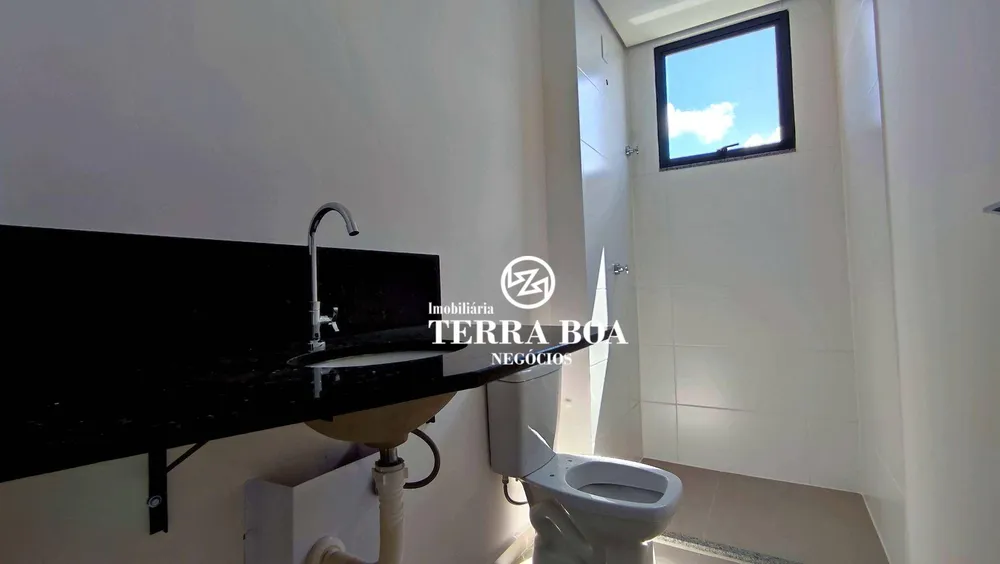 Apartamento, 3 quartos, 75 m² - Foto 4