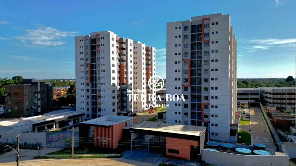 Apartamento, 3 quartos, 75 m² - Foto 6