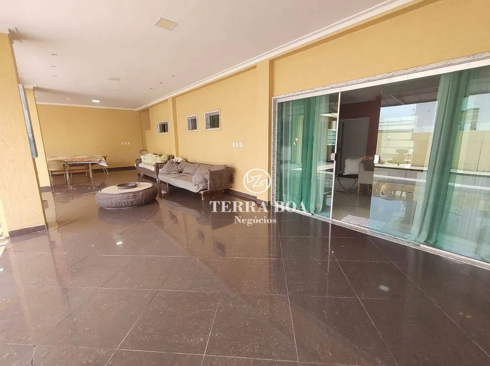 Sobrado, 4 quartos, 498 m² - Foto 5