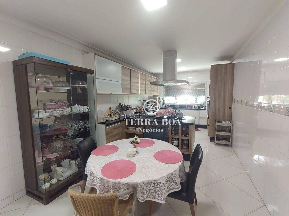 Sobrado à venda com 4 quartos, 498m² - Foto 8