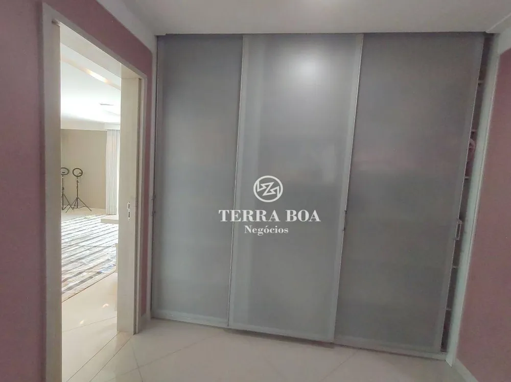 Sobrado, 4 quartos, 498 m² - Foto 7