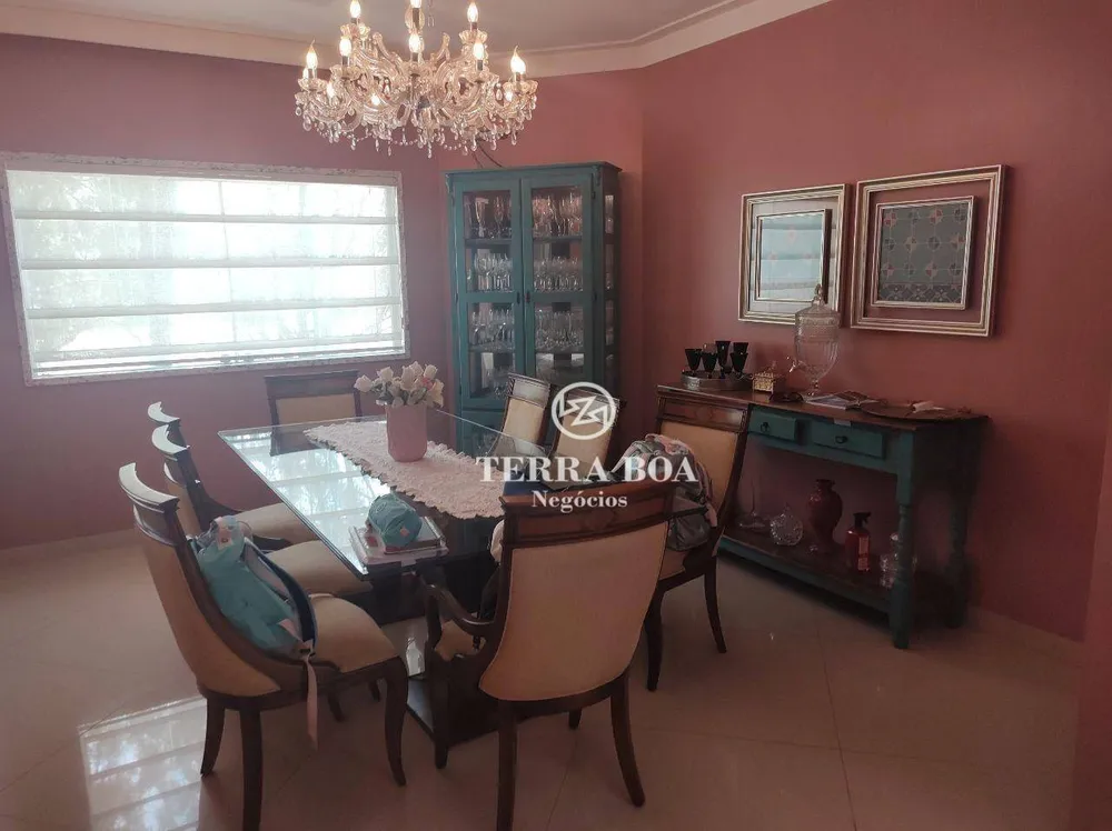 Sobrado, 4 quartos, 498 m² - Foto 21