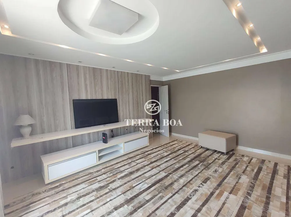Sobrado, 4 quartos, 498 m² - Foto 10