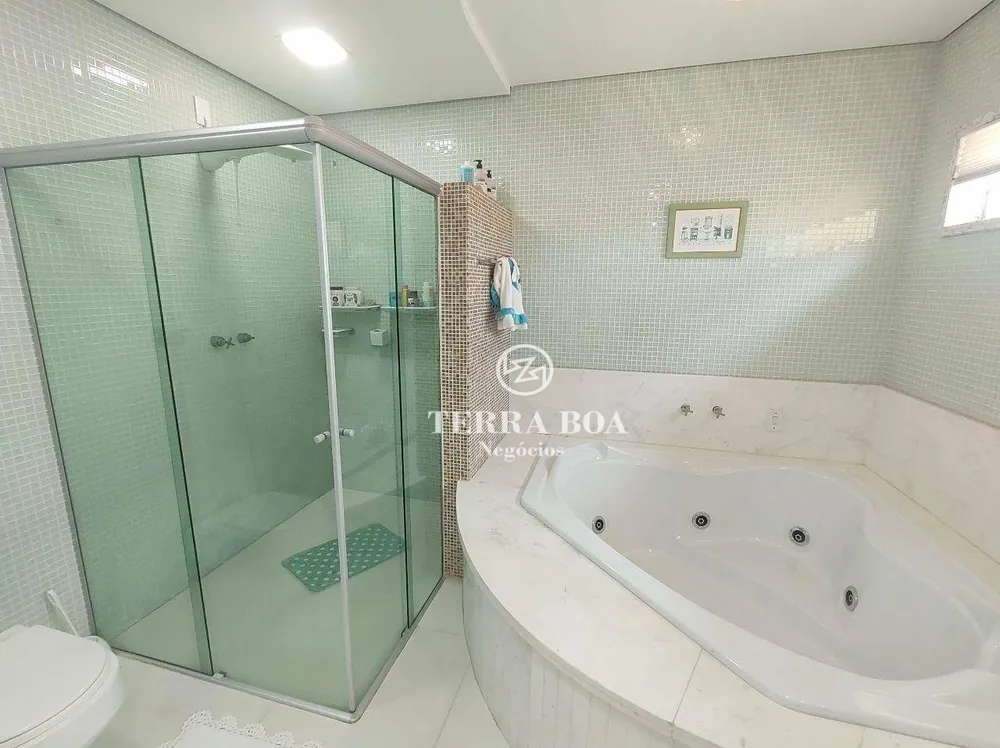 Sobrado, 4 quartos, 498 m² - Foto 7