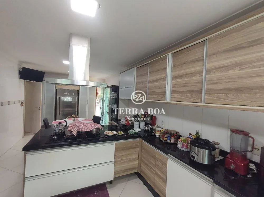 Sobrado, 4 quartos, 498 m² - Foto 20