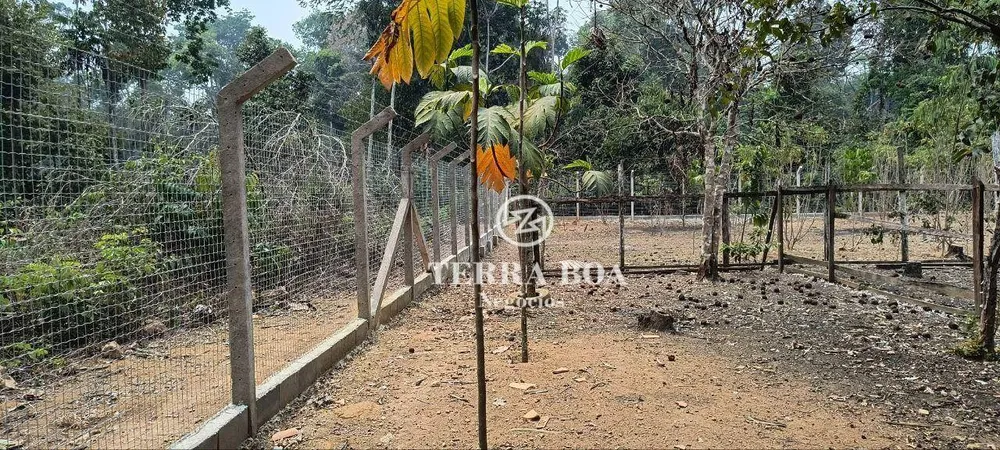 Chácara, 2 quartos, 5000 m² - Foto 5
