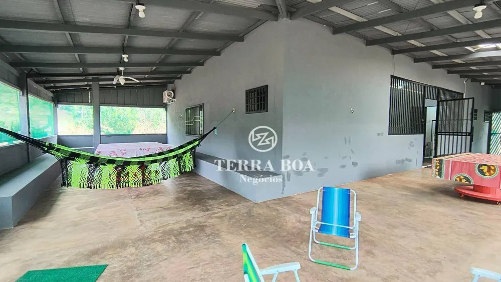 Chácara, 2 quartos, 5000 m² - Foto 16