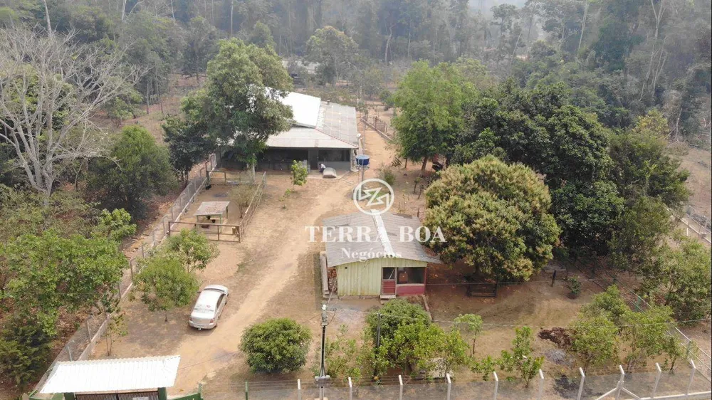 Chácara, 2 quartos, 5000 m² - Foto 8