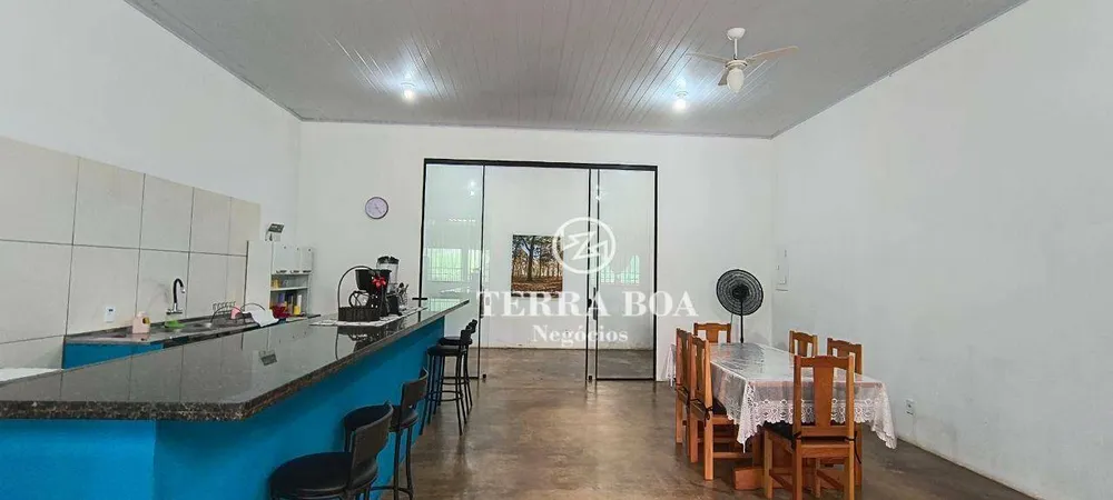 Chácara, 2 quartos, 5000 m² - Foto 6