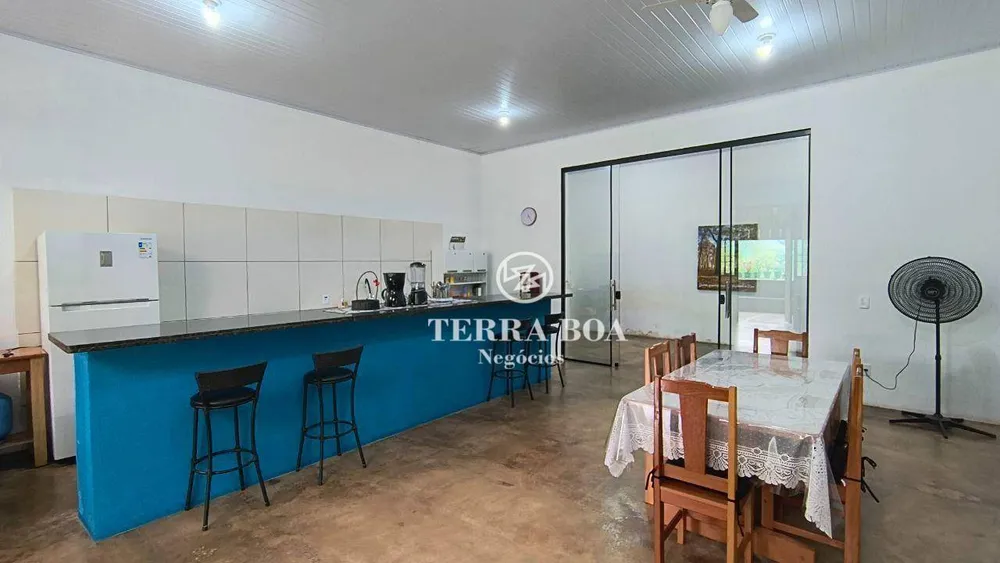 Chácara, 2 quartos, 5000 m² - Foto 9