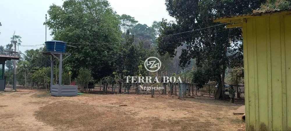 Chácara, 2 quartos, 5000 m² - Foto 15