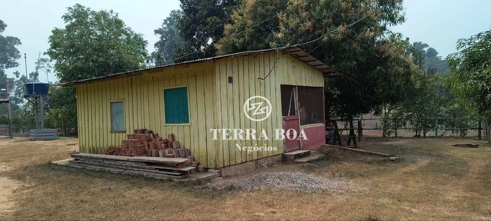 Chácara, 2 quartos, 5000 m² - Foto 10