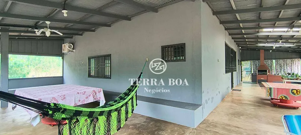 Chácara, 2 quartos, 5000 m² - Foto 6