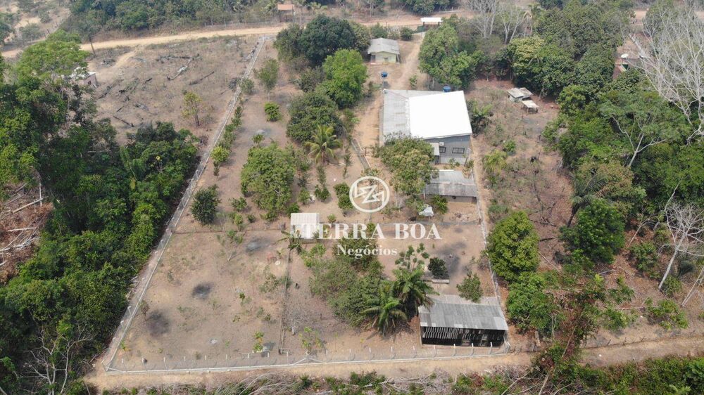 Chácara, 2 quartos, 5000 m² - Foto 4