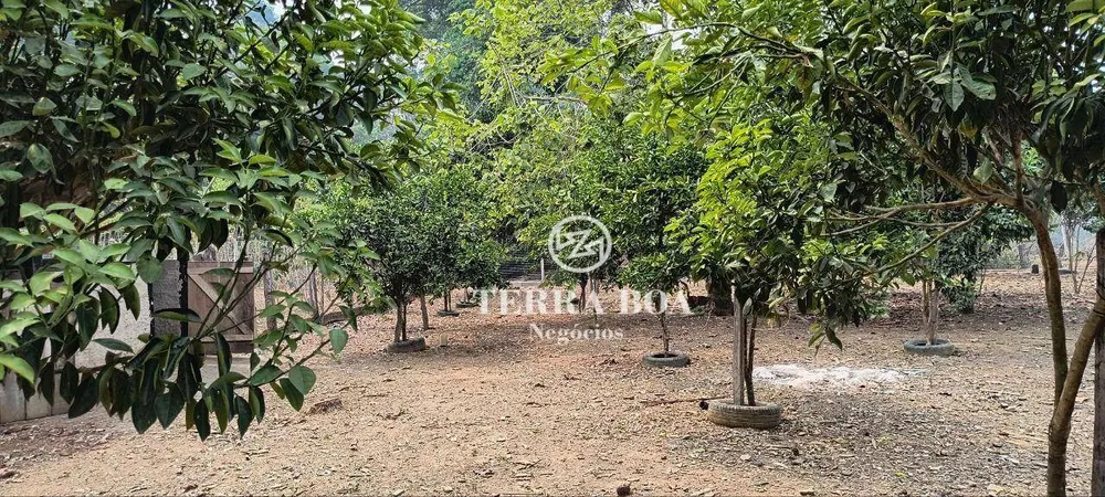Chácara, 2 quartos, 5000 m² - Foto 17