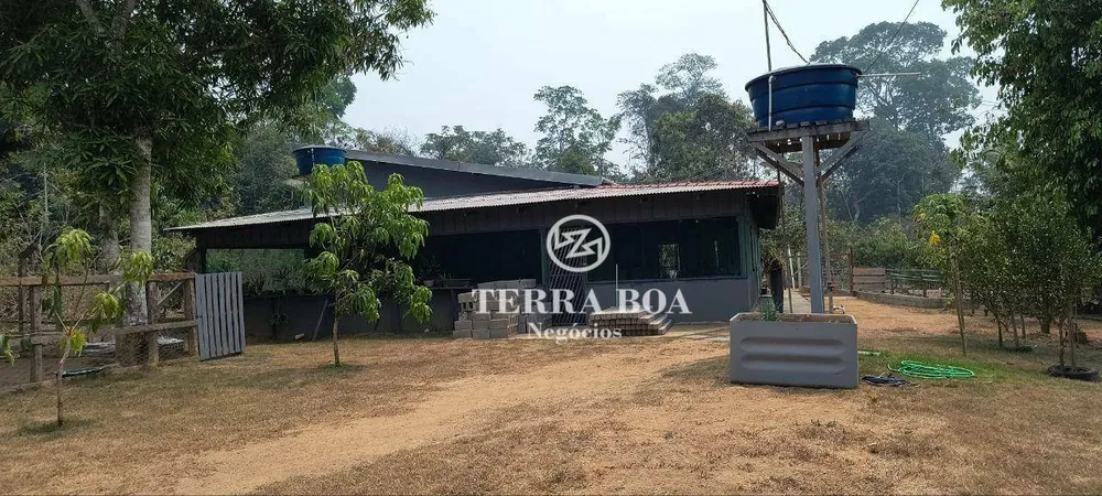 Chácara, 2 quartos, 5000 m² - Foto 14