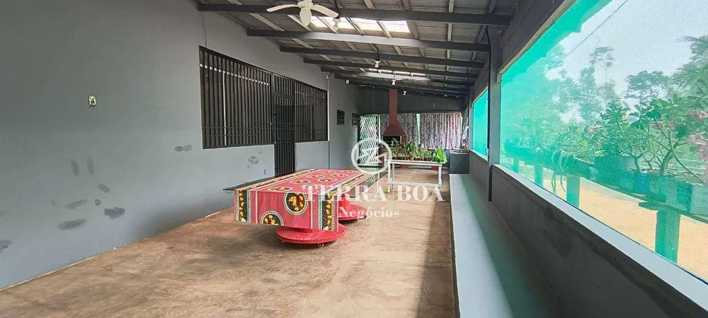 Chácara, 2 quartos, 5000 m² - Foto 7