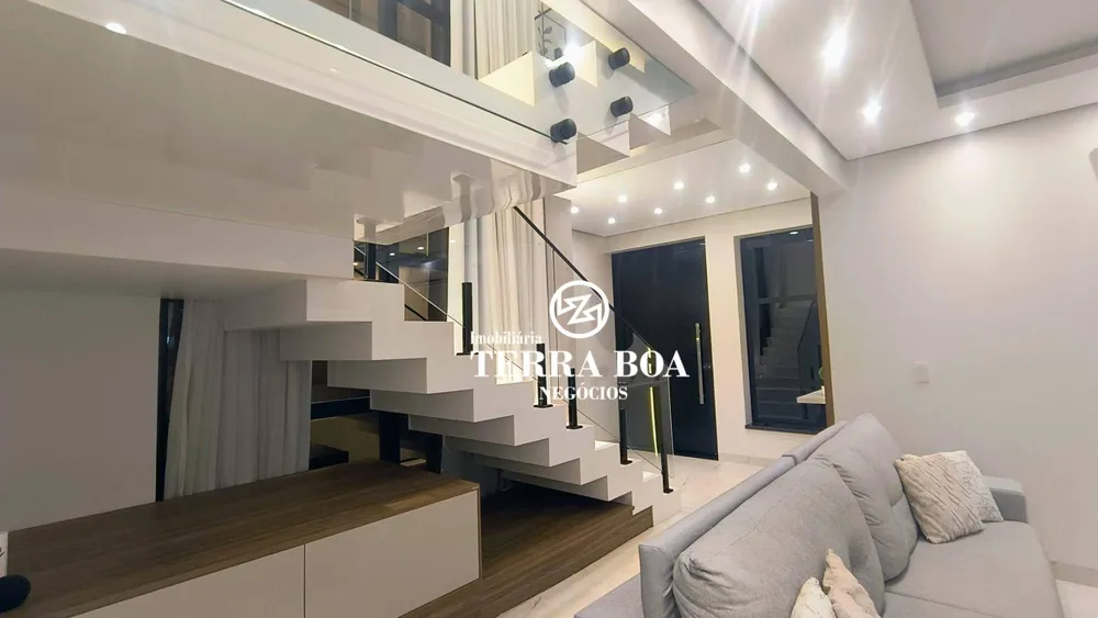 Sobrado, 3 quartos, 272 m² - Foto 7
