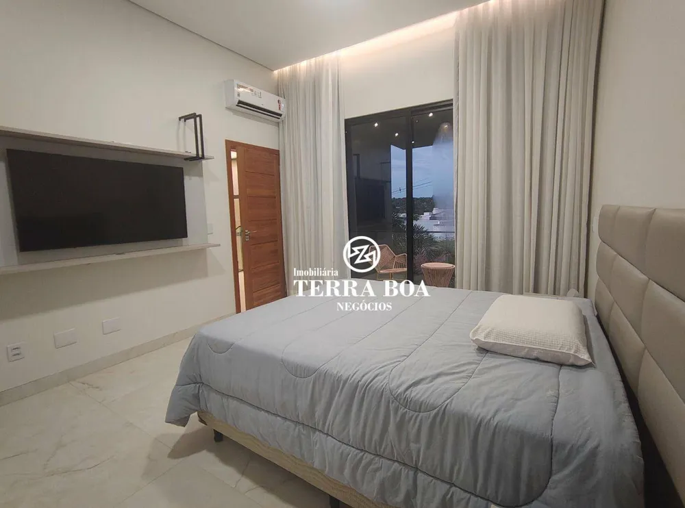 Sobrado, 3 quartos, 272 m² - Foto 7