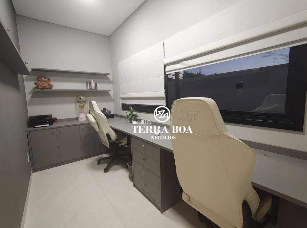 Sobrado, 3 quartos, 272 m² - Foto 5