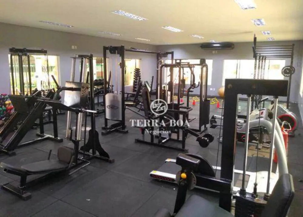 Sobrado, 3 quartos, 272 m² - Foto 16