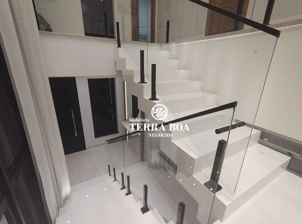 Sobrado, 3 quartos, 272 m² - Foto 6