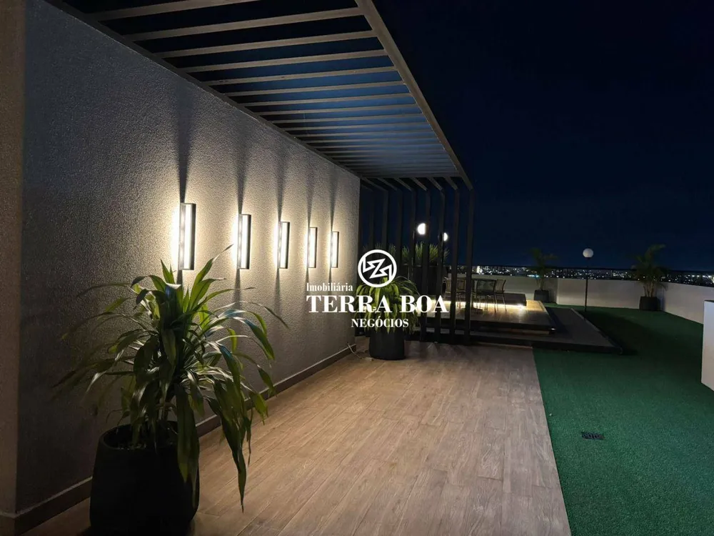 Apartamento, 3 quartos, 141 m² - Foto 1