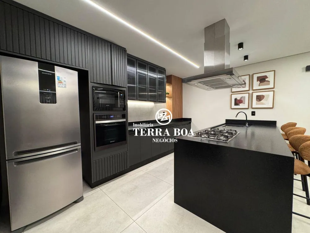 Apartamento, 3 quartos, 141 m² - Foto 4
