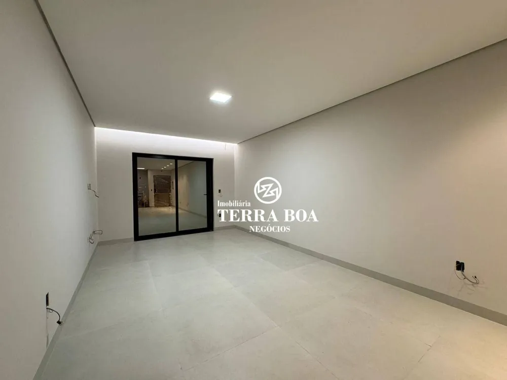 Apartamento, 3 quartos, 141 m² - Foto 4