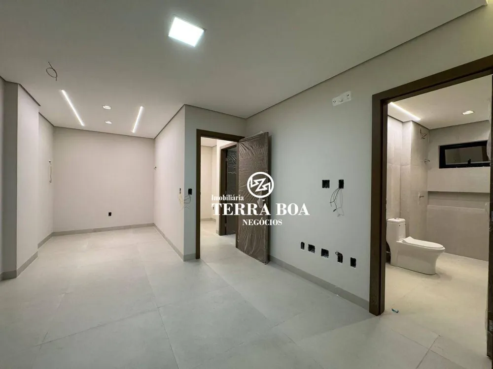 Apartamento, 3 quartos, 141 m² - Foto 2