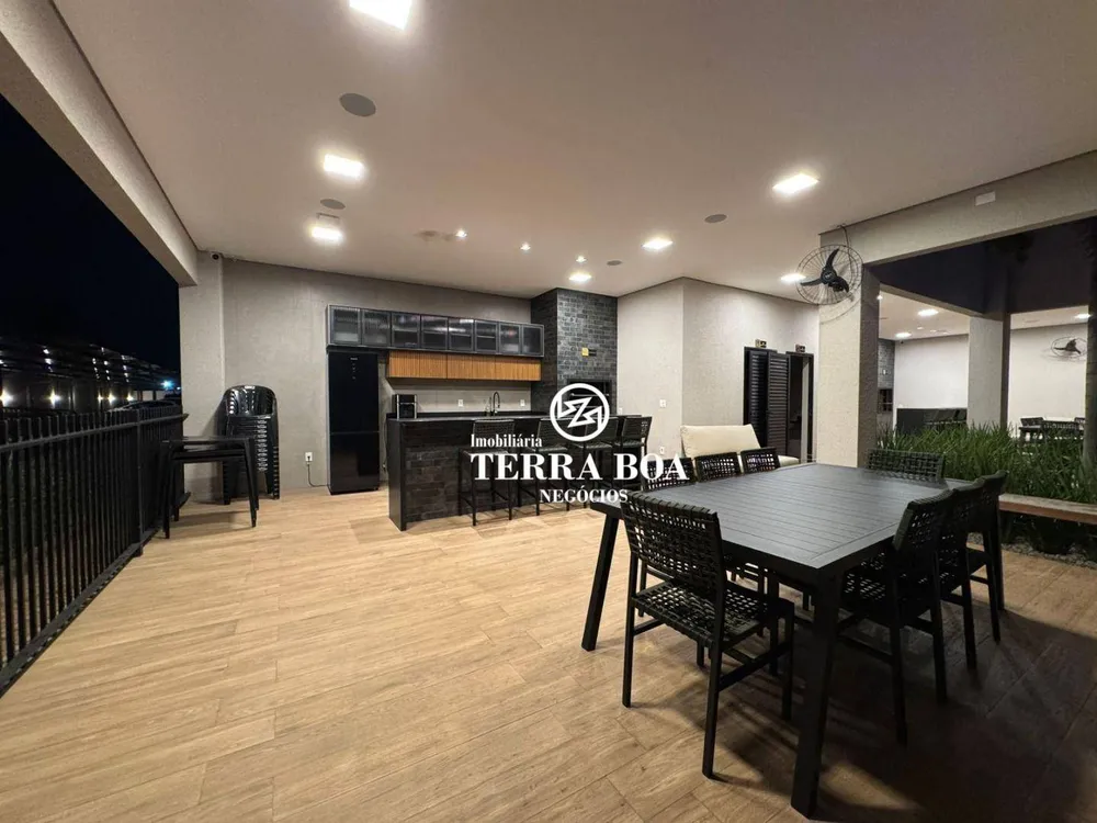 Apartamento, 3 quartos, 141 m² - Foto 12