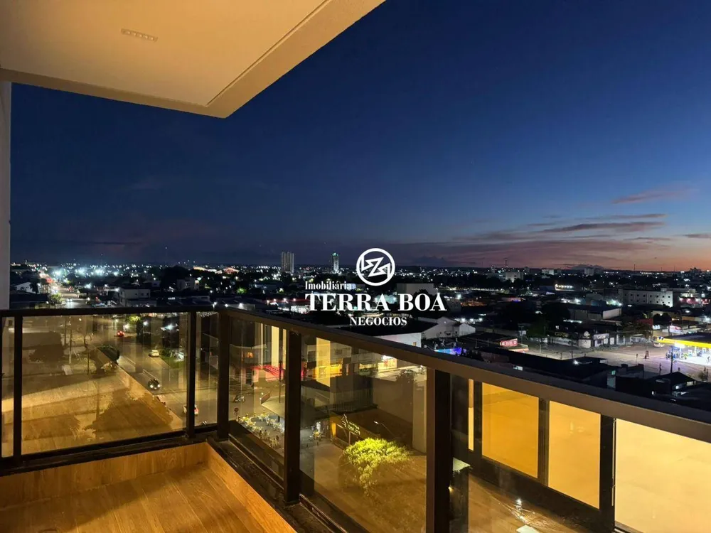 Apartamento, 3 quartos, 141 m² - Foto 3