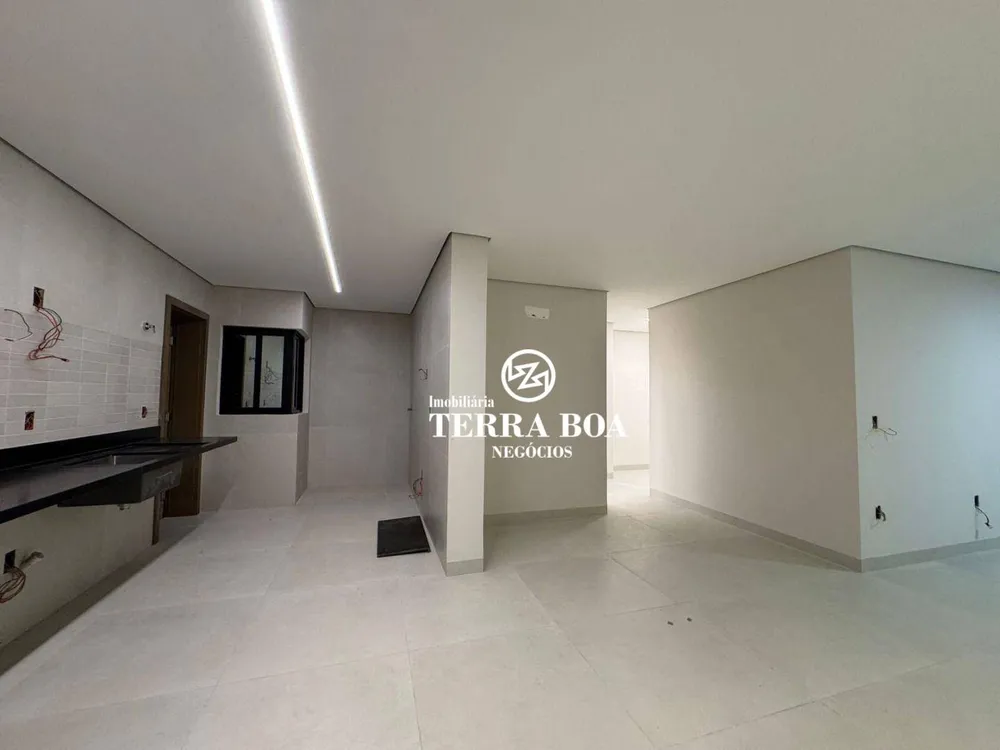 Apartamento, 3 quartos, 141 m² - Foto 5