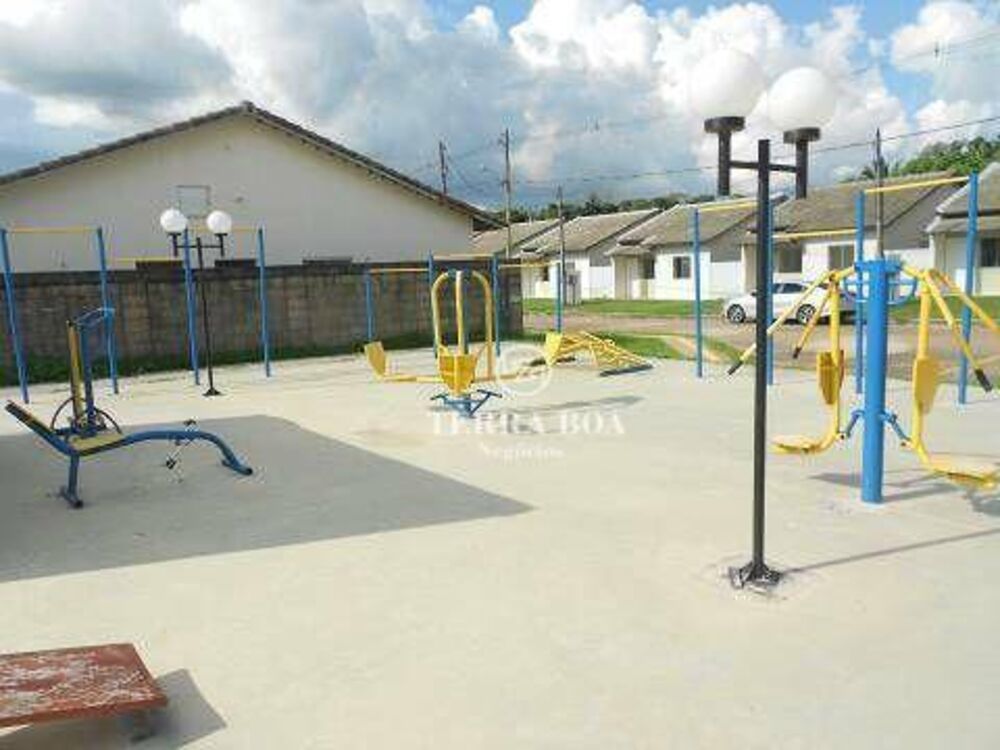 Casa de Condomínio, 3 quartos - Foto 8