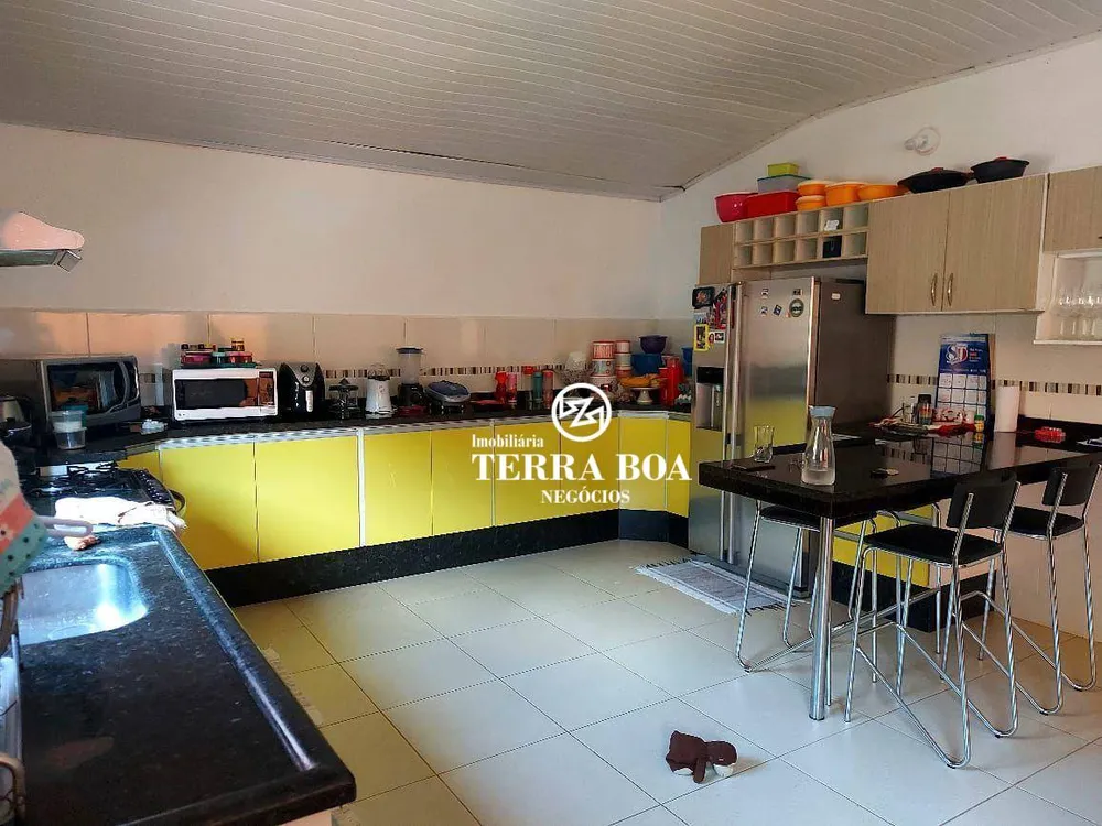 Casa, 4 quartos, 260 m² - Foto 4